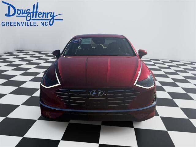 2022 Hyundai SONATA SE 2.5L *Ltd Avail*