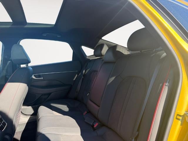 2020 Hyundai SONATA SEL Plus 1.6T