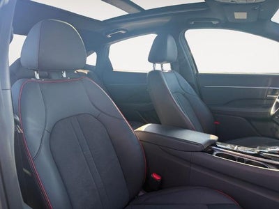 2020 Hyundai SONATA SEL Plus 1.6T