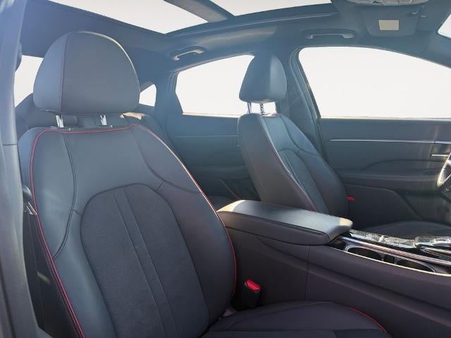 2020 Hyundai SONATA SEL Plus 1.6T
