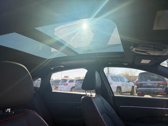 2020 Hyundai SONATA SEL Plus 1.6T