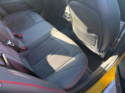 2020 Hyundai SONATA SEL Plus 1.6T