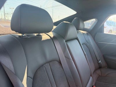 2020 Hyundai SONATA SEL Plus 1.6T