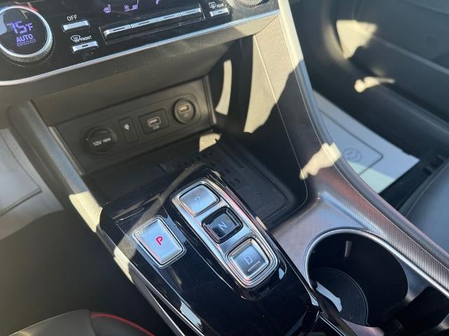 2020 Hyundai SONATA SEL Plus 1.6T