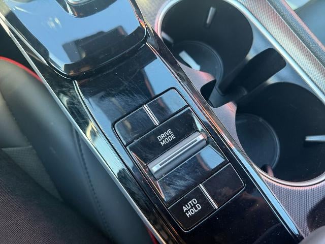 2020 Hyundai SONATA SEL Plus 1.6T