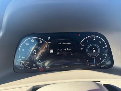 2020 Hyundai SONATA SEL Plus 1.6T