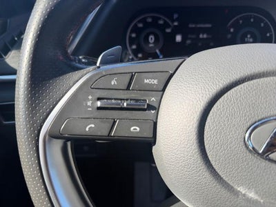2020 Hyundai SONATA SEL Plus 1.6T