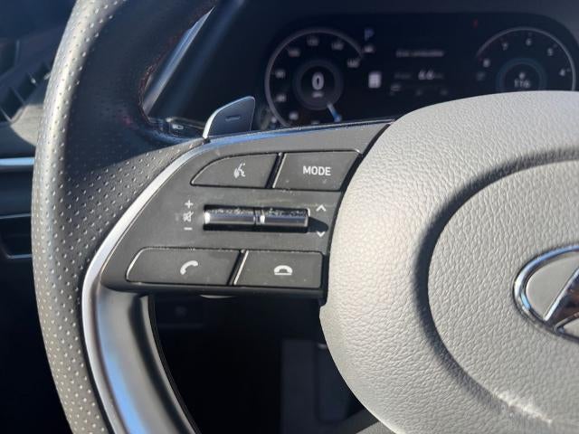 2020 Hyundai SONATA SEL Plus 1.6T