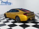 2020 Hyundai SONATA SEL Plus 1.6T