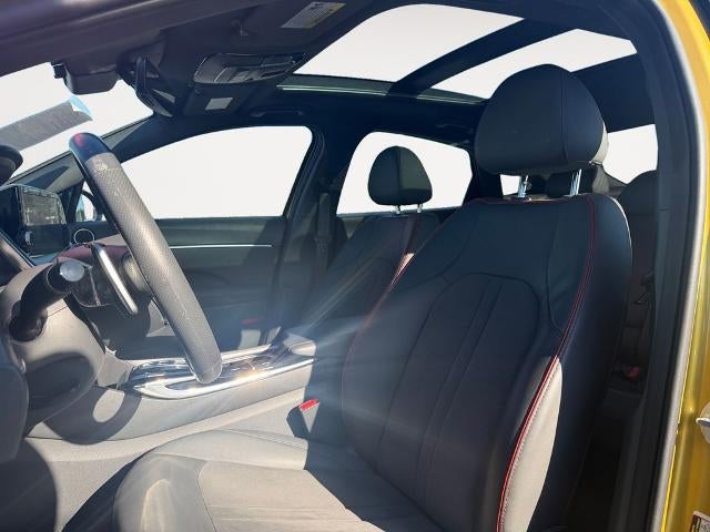 2020 Hyundai SONATA SEL Plus 1.6T
