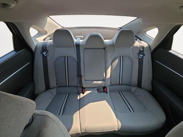 2021 Hyundai SONATA SEL 2.5L