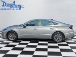 2021 Hyundai SONATA SEL 2.5L