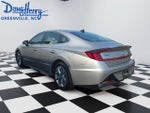 2021 Hyundai SONATA SEL 2.5L