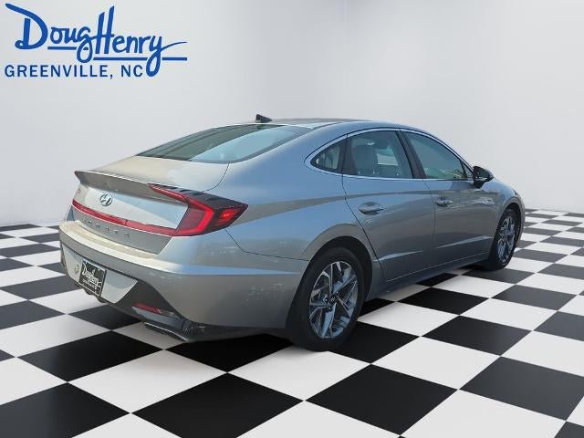 2021 Hyundai SONATA SEL 2.5L