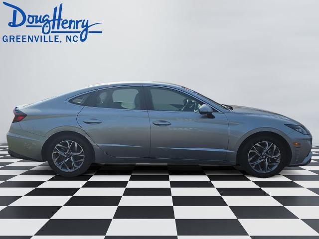 2021 Hyundai SONATA SEL 2.5L