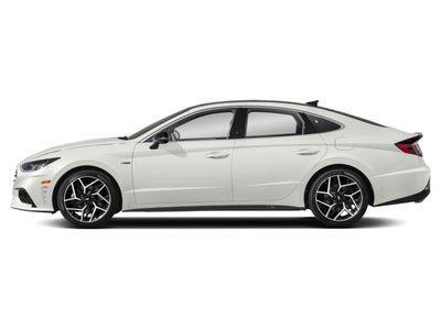2021 Hyundai SONATA SEL 2.5L