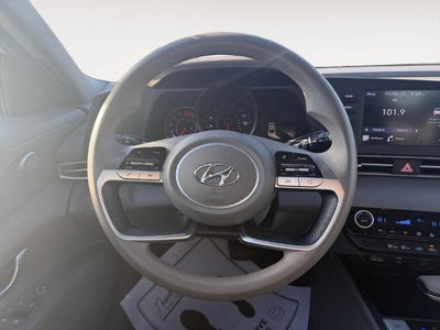 2021 Hyundai ELANTRA SEL IVT *Ltd Avail*