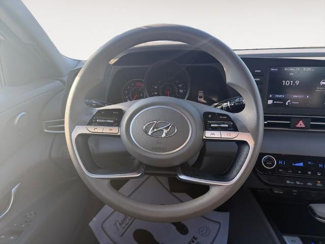 2021 Hyundai ELANTRA SEL IVT *Ltd Avail*
