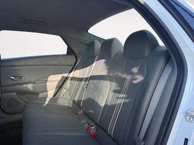 2021 Hyundai ELANTRA SEL IVT *Ltd Avail*