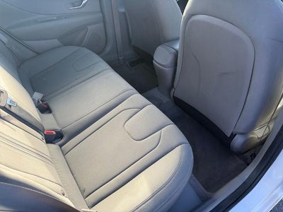 2021 Hyundai ELANTRA SEL IVT *Ltd Avail*