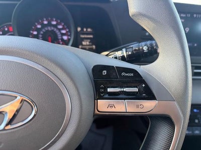 2021 Hyundai ELANTRA SEL IVT *Ltd Avail*