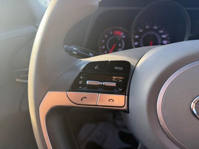 2021 Hyundai ELANTRA SEL IVT *Ltd Avail*