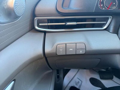 2021 Hyundai ELANTRA SEL IVT *Ltd Avail*