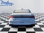 2021 Hyundai ELANTRA SEL IVT *Ltd Avail*