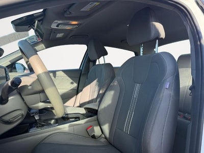 2021 Hyundai ELANTRA SEL IVT *Ltd Avail*