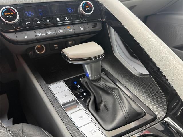 2023 Hyundai ELANTRA SEL IVT