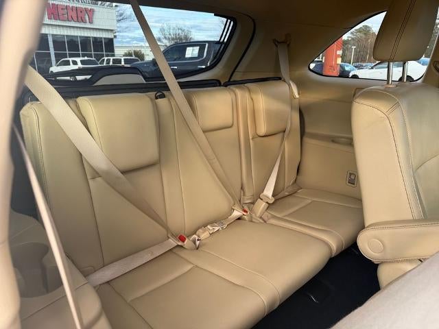 2019 Toyota Highlander Hybrid Limited V6 AWD (Natl)