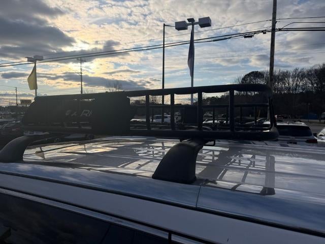 2019 Toyota Highlander Hybrid Limited V6 AWD (Natl)