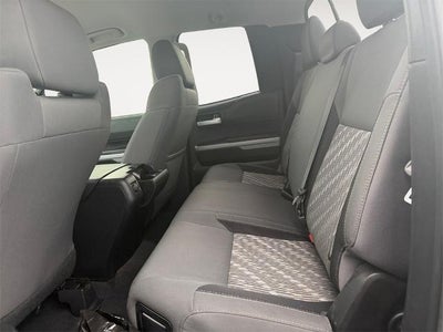 2020 Toyota Tundra 4WD 4WD SR5 Double Cab 6.5' Bed 5.7L (Natl)