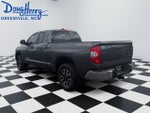 2020 Toyota Tundra 4WD 4WD SR5 Double Cab 6.5' Bed 5.7L (Natl)
