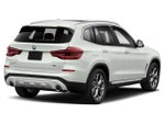 2021 BMW X3 xDrive30e Plug-In Hybrid