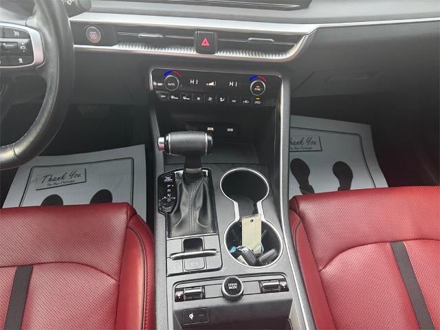 2024 Kia K5 GT-Line Auto FWD