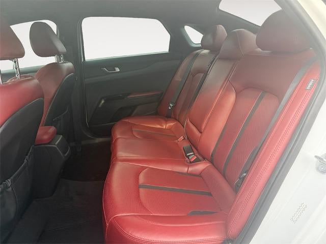 2024 Kia K5 GT-Line Auto FWD