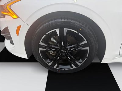 2024 Kia K5 GT-Line Auto FWD