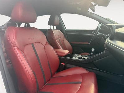 2024 Kia K5 GT-Line Auto FWD
