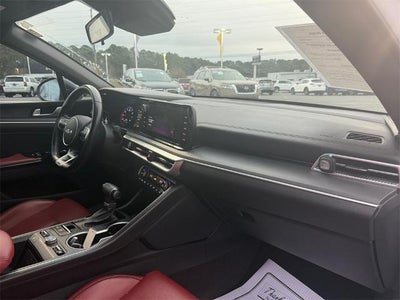 2024 Kia K5 GT-Line Auto FWD