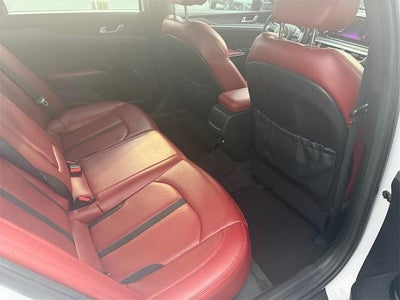 2024 Kia K5 GT-Line Auto FWD