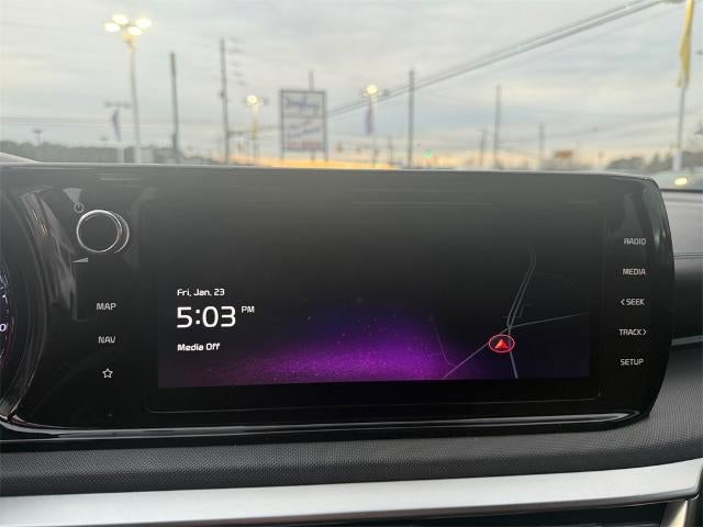 2024 Kia K5 GT-Line Auto FWD