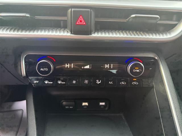 2024 Kia K5 GT-Line Auto FWD