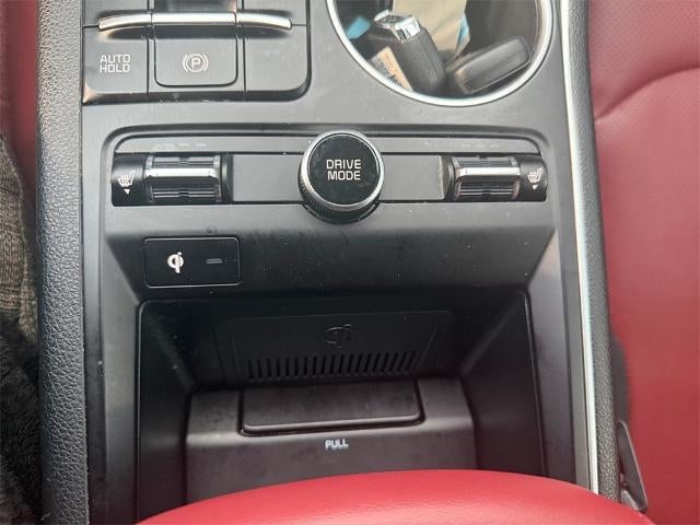 2024 Kia K5 GT-Line Auto FWD