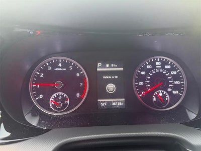 2024 Kia K5 GT-Line Auto FWD