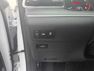 2024 Kia K5 GT-Line Auto FWD