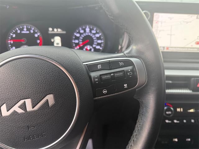 2024 Kia K5 GT-Line Auto FWD