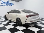 2024 Kia K5 GT-Line Auto FWD