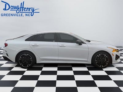 2024 Kia K5 GT-Line Auto FWD