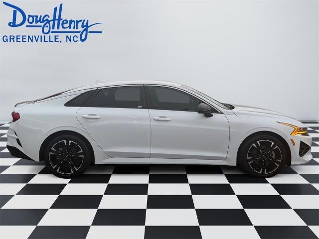 2024 Kia K5 GT-Line Auto FWD